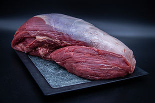 Filet Bœuf Entier « Gastro »