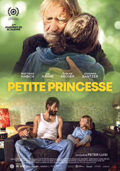 Petite princesse
