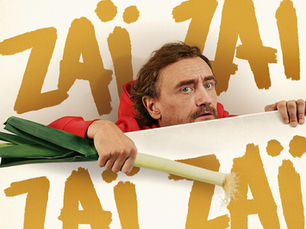 Zaï Zaï Zaï Zaï
