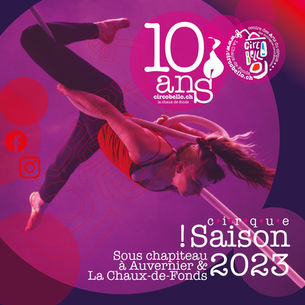 Saison 2023