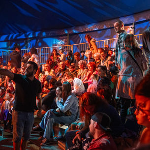 Offre de stage en communication à Circo Bello