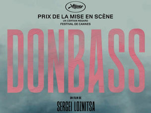 Projection spéciale en soutien au peuple ukrainien: Donbass de Sergei Loznitsa