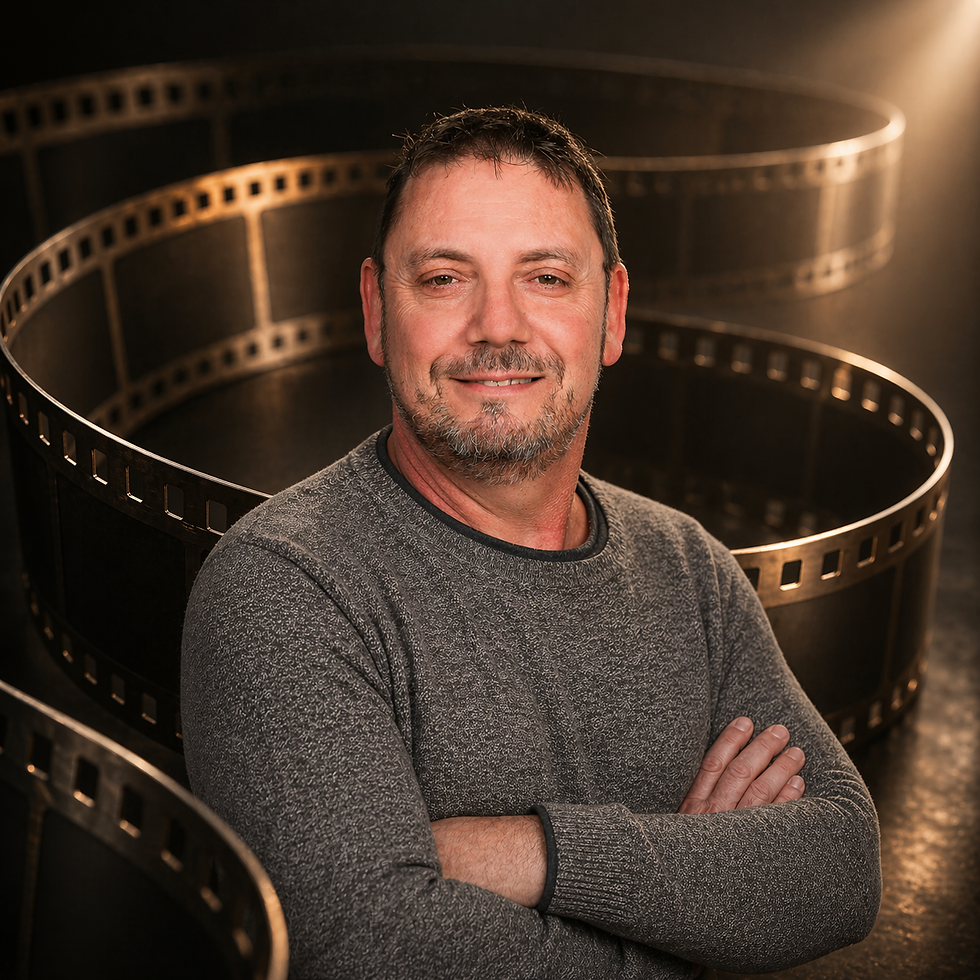 Jean-Marc Detrey