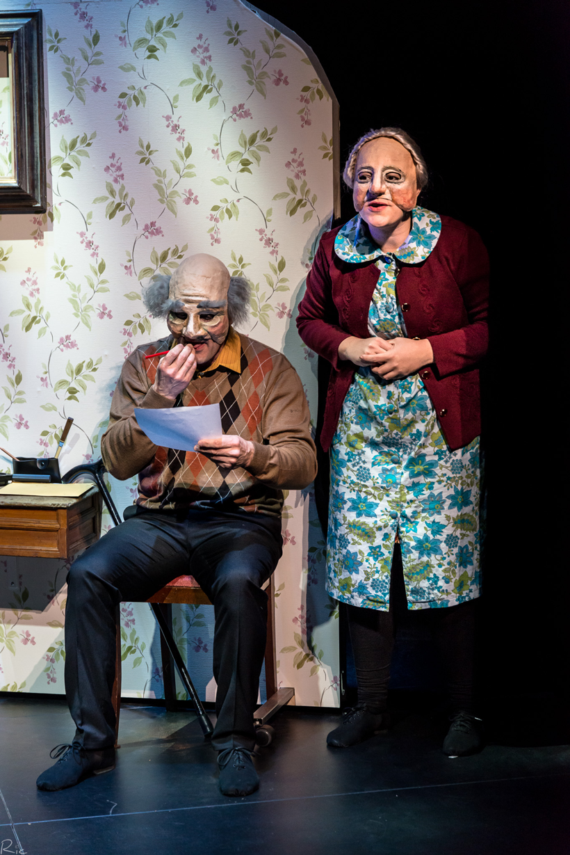 Les Voisins (2017–2018)