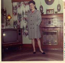 Sunday Best at Home