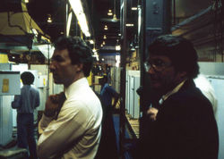 Industrial Workplace Tour