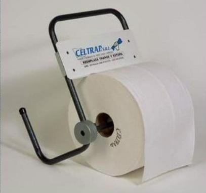 Celtrap Porta Bobinas de pared