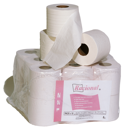 Celtrap Papel Higiénico