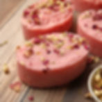 Rustic Rose Be So Daring