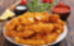 Isca de Frango