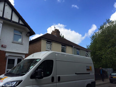 残り2時間でリバプールに到着です🚚