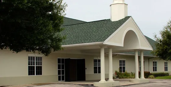 Home Cypress Ridge Presbyterian Church