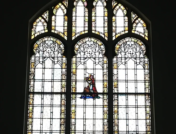 Stained Glass Tsh Stained Glass Chautauqua County