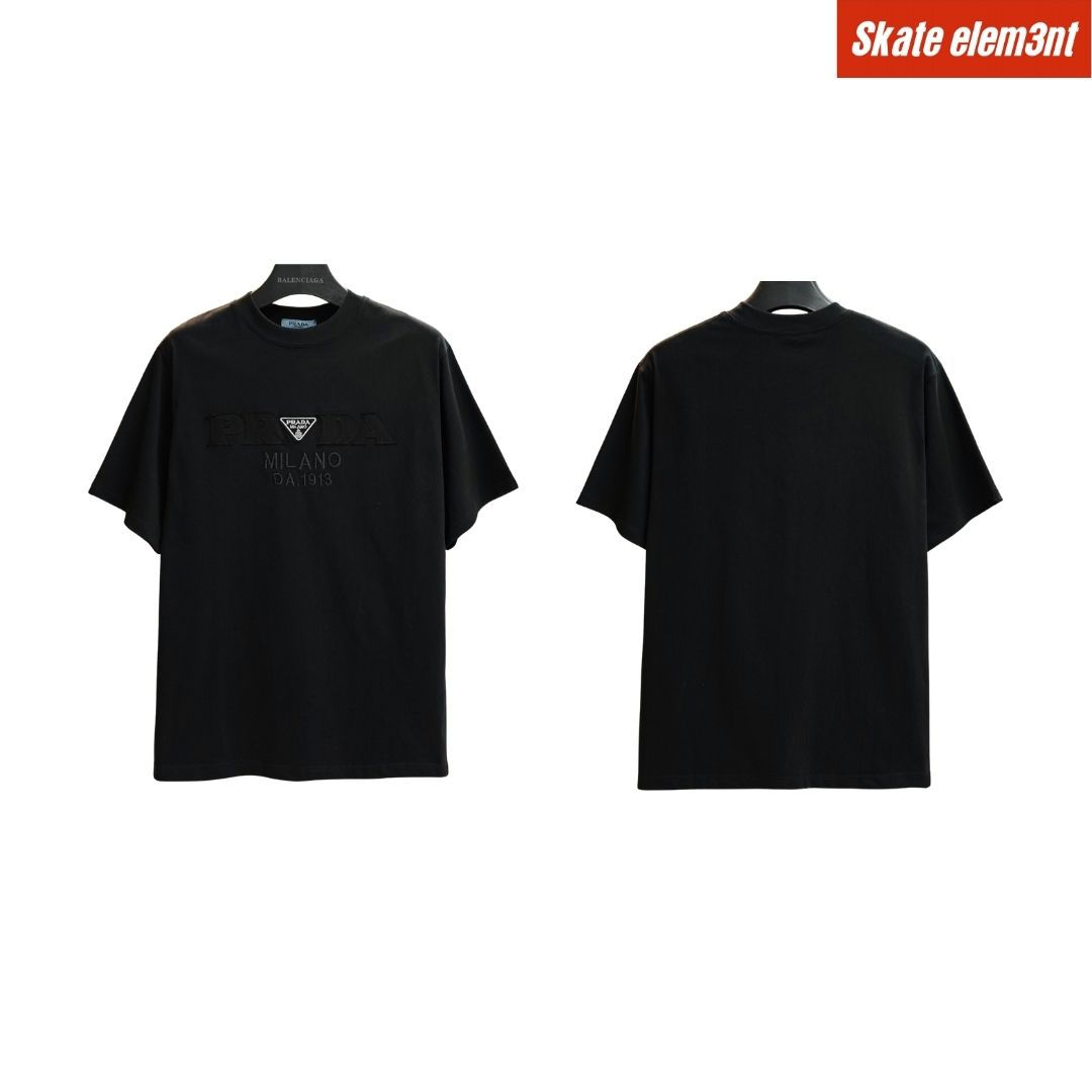 TEE PRD 'CTTN PATCH 1913'