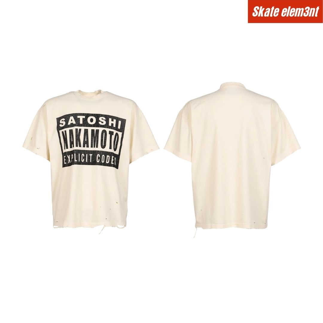 TEE SN 'EXPLICIT CODEX DSTRSS'