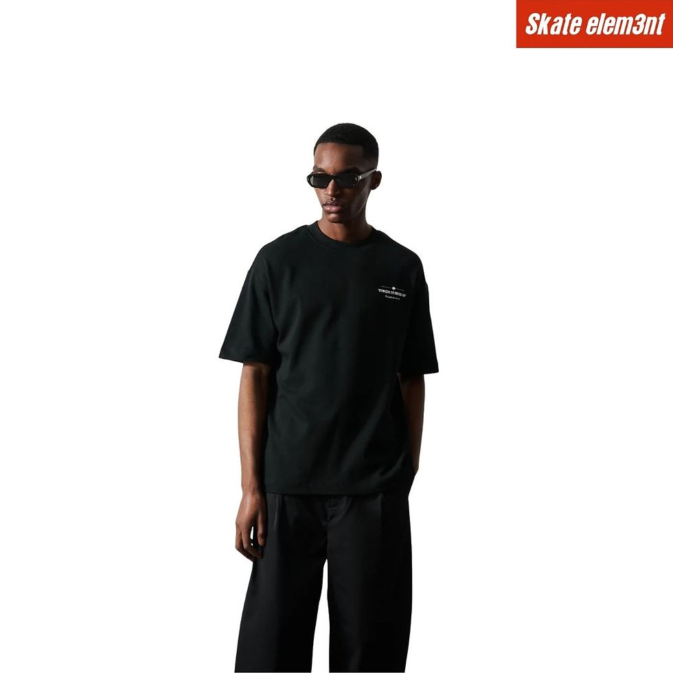 Thumbnail: TEE TCC 'COPYRIGHT LOGO'