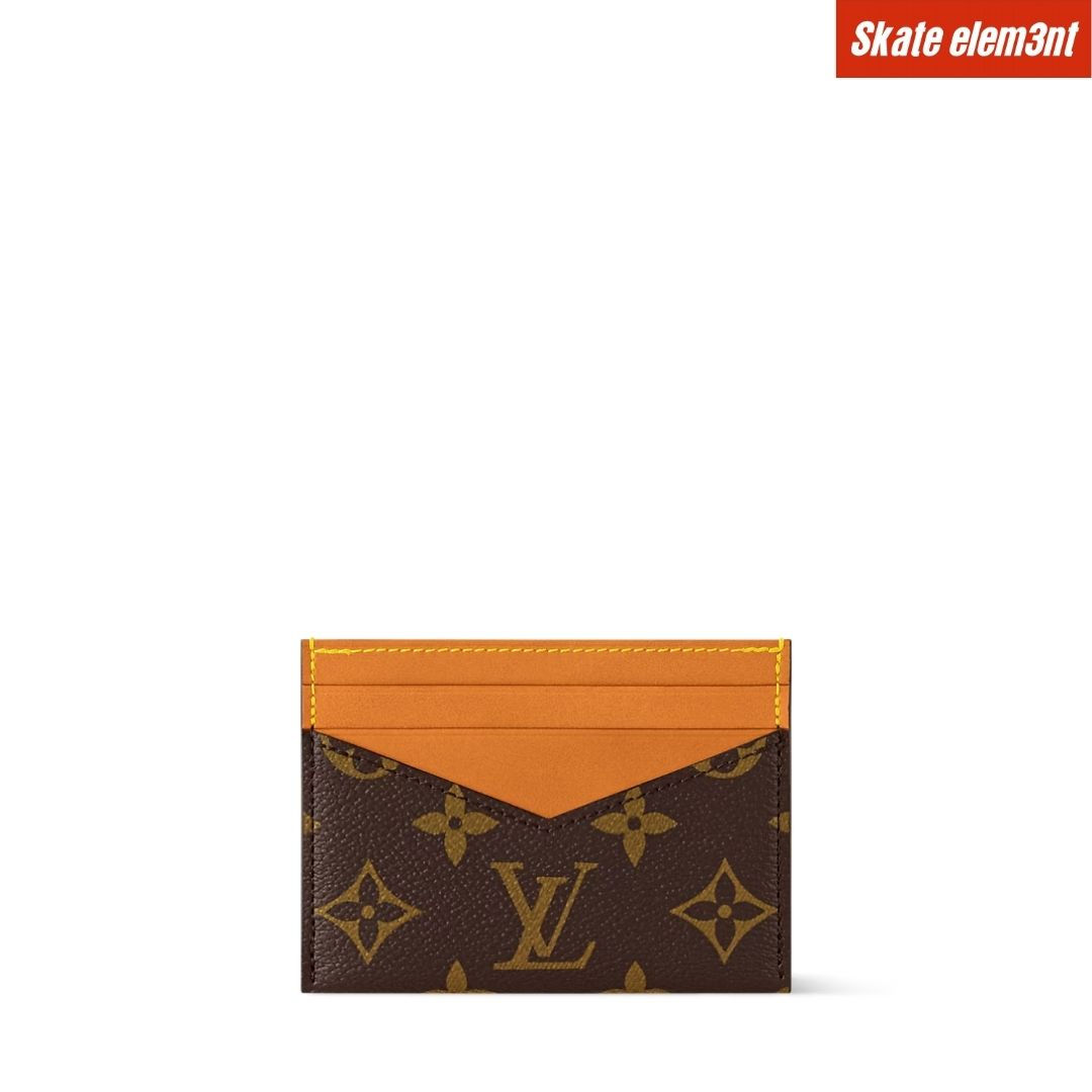 CRDHDR LV 'MNGRAM V SHAPE'