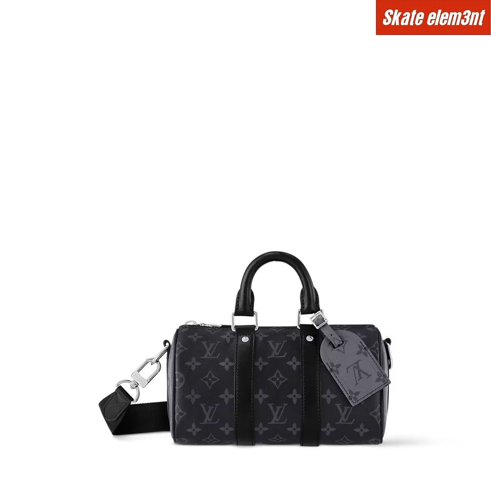 Thumbnail: WBAG LV '24 KEEPAL ECLIPSE'