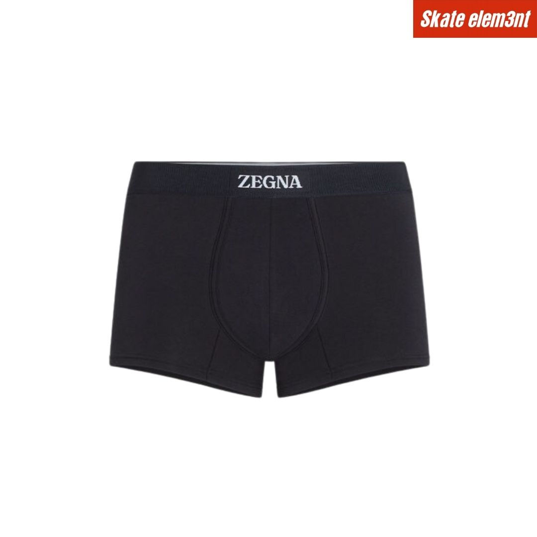 BOXER ZGN 2PCS CTTN STRETCH