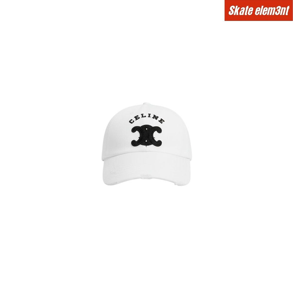 Thumbnail: CAP CLN 'CTTN TRIOMPHE