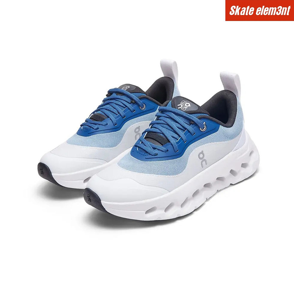 SP LW 'ON CLOUDRUNNER 2' PACK.E83