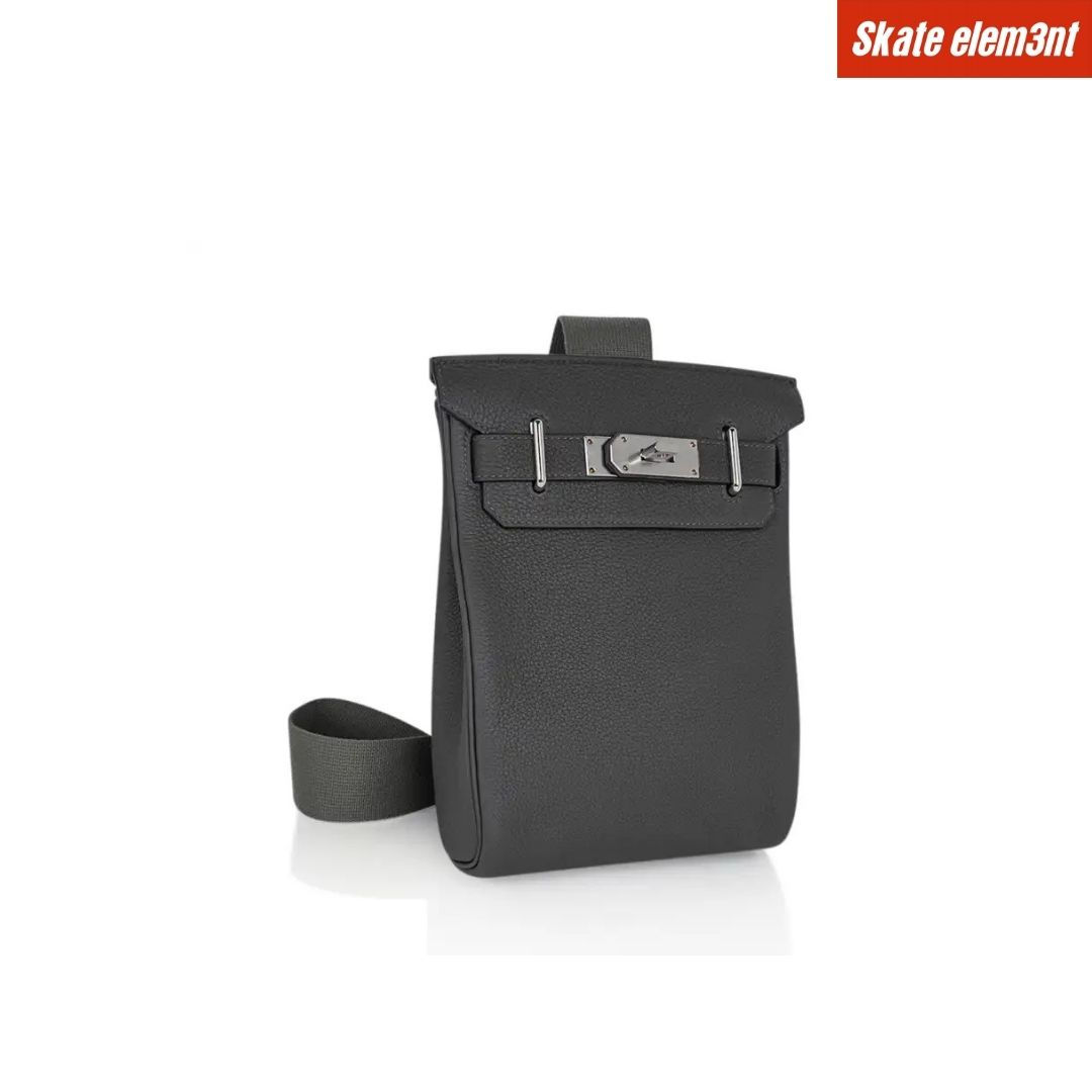 WBAG HERMS '27 CROSSBODY CHEST'