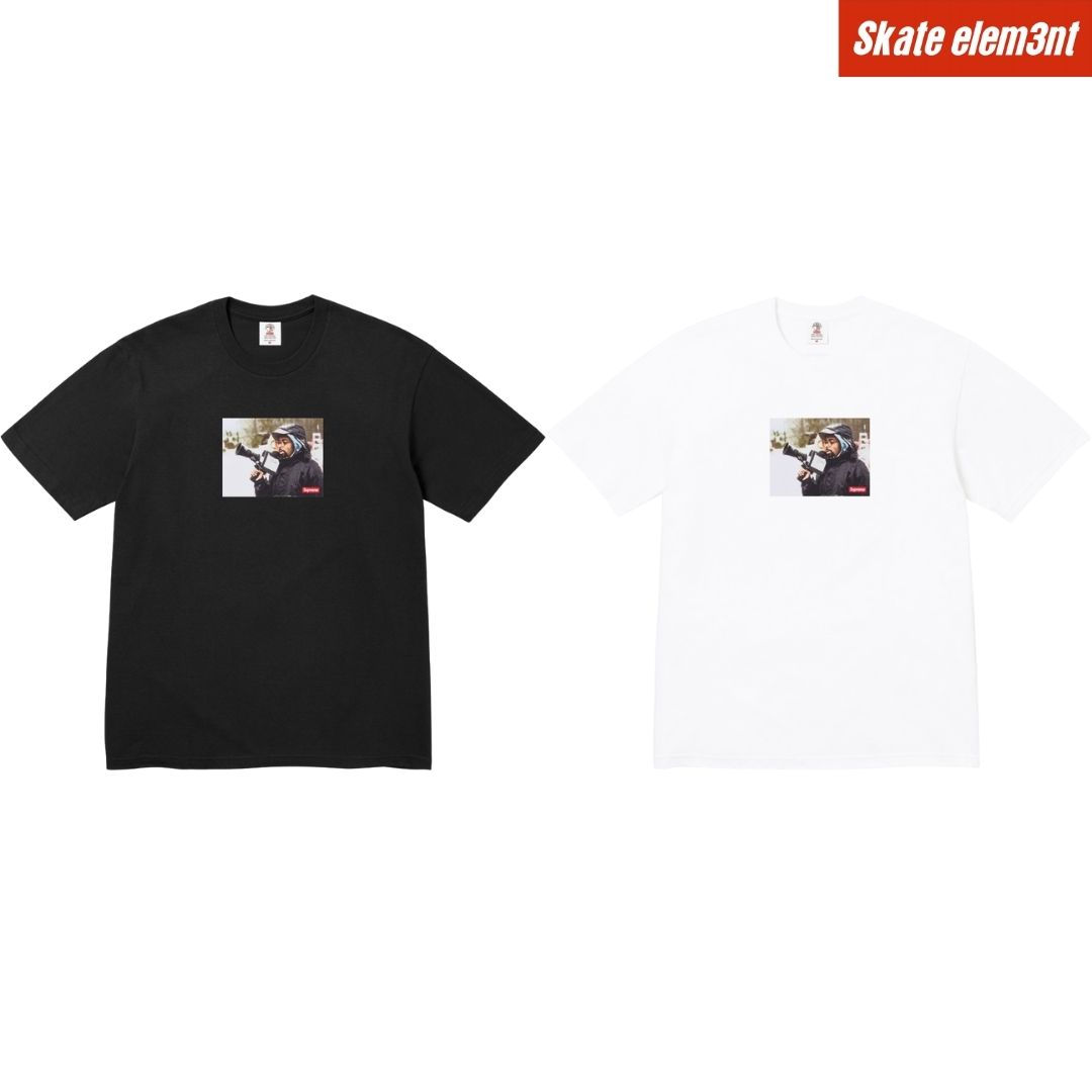 TEE SUP '40 SPIKE LEE'