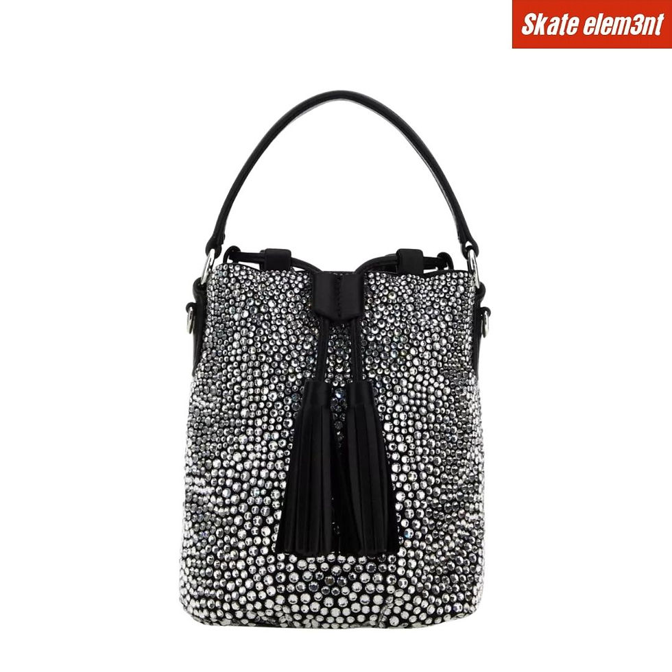 WBAG MIU 'BUCKET SWRZKY'