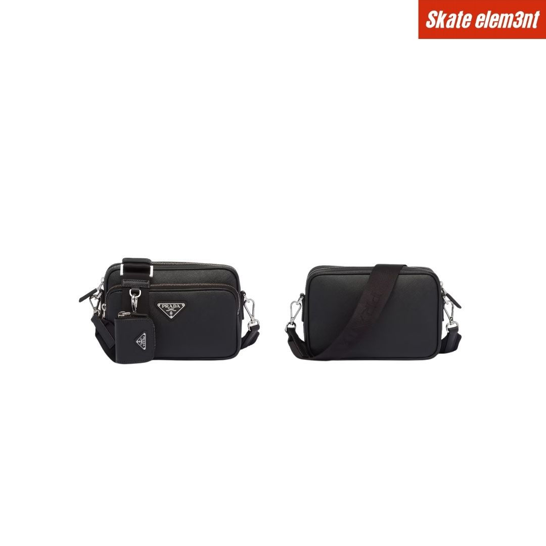 MBAG PRD '19 ZIP PK CAMERA'