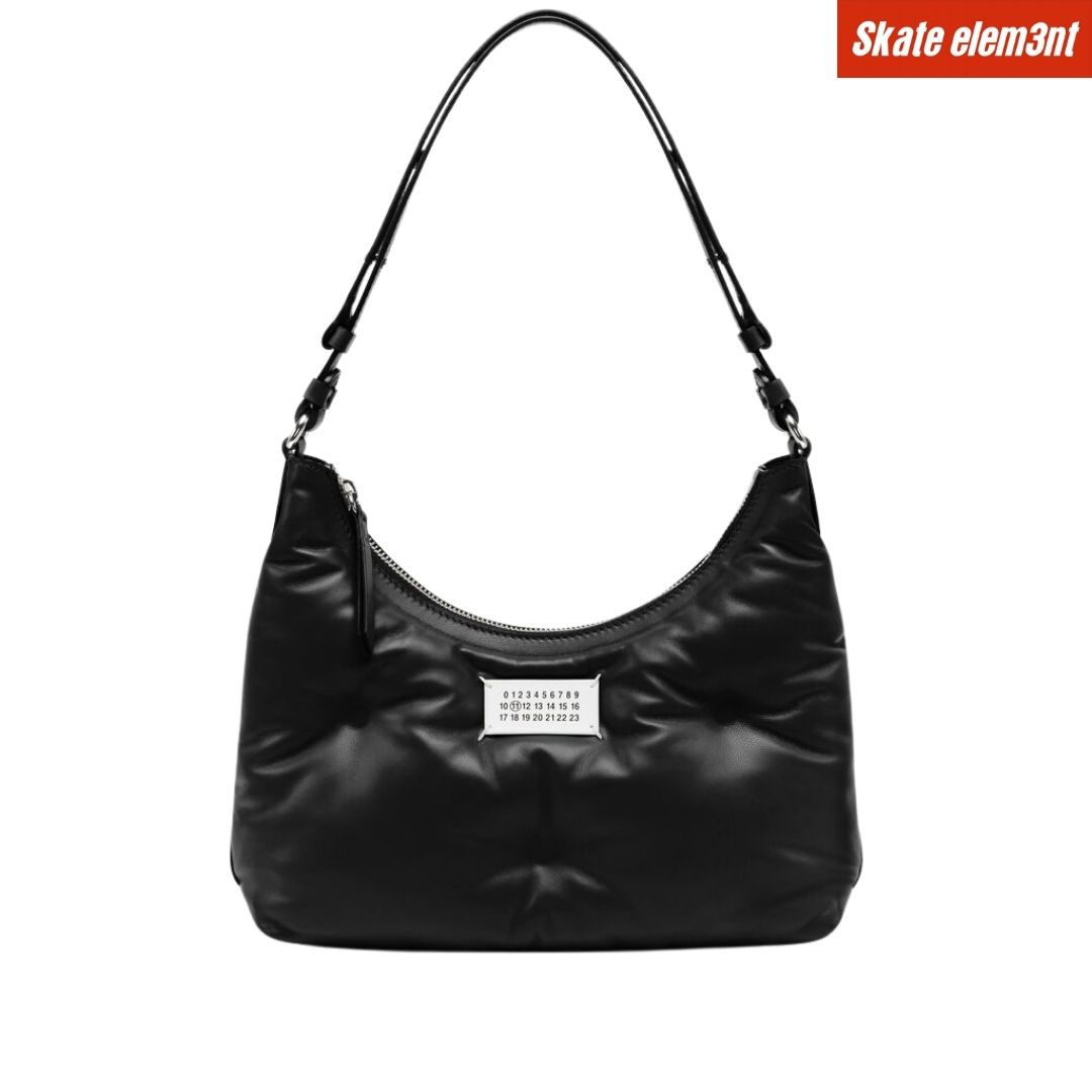 WBAG MM6 '36 HOBO GLAM PILLOW'