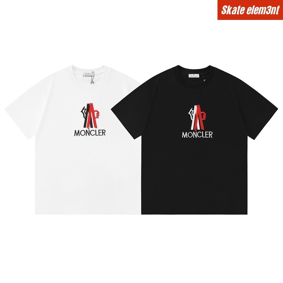 TEE MCLR MID BASIC LG