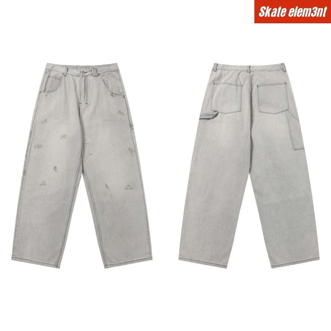 CL ANCEL 'DNM DIRTY SD PK'