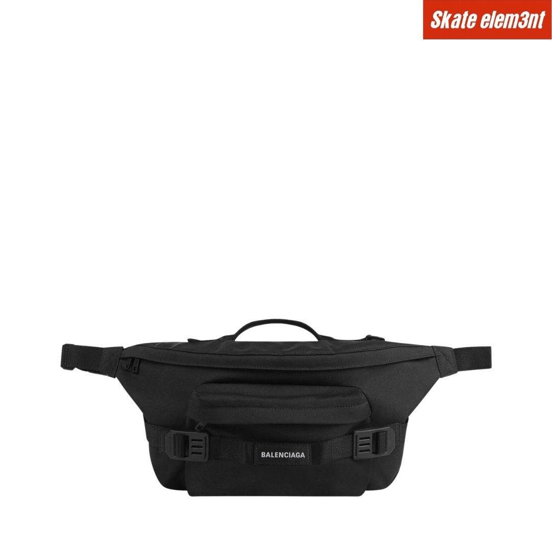 MAN BAG BLCG 'ARMY LARGE BELTPACK'