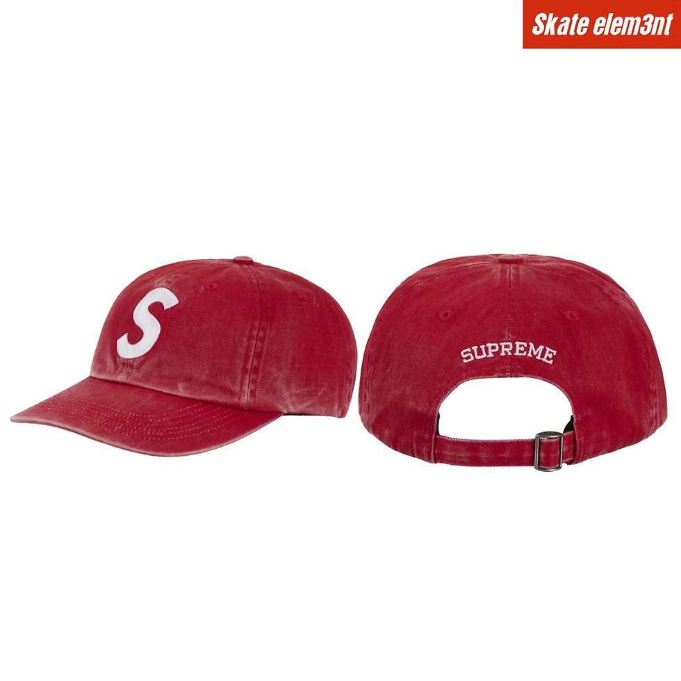 CAP SUP5PAN 'VENTILE S LG'