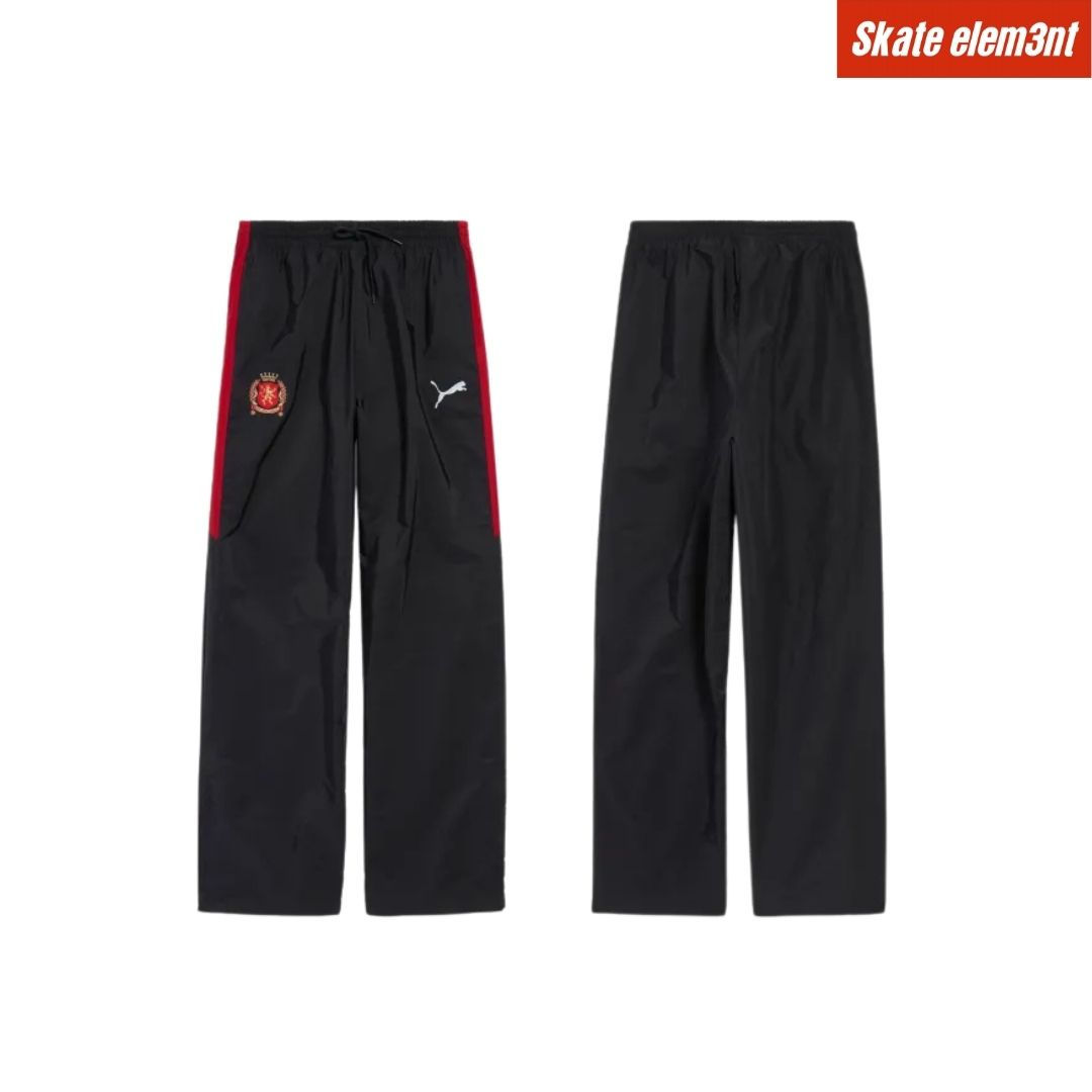 CL BLCG 'PUMA RED TRACKSUIT'