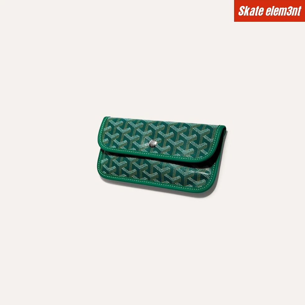 Thumbnail: TOTE BAG GOYARD 'OG PACK' ACLR