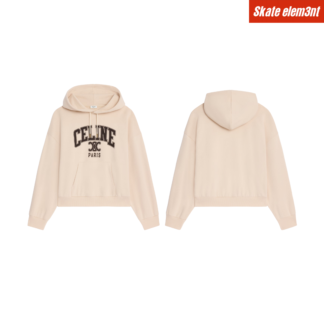 HD CLN 'TRIOMPHE PARIS CURV'