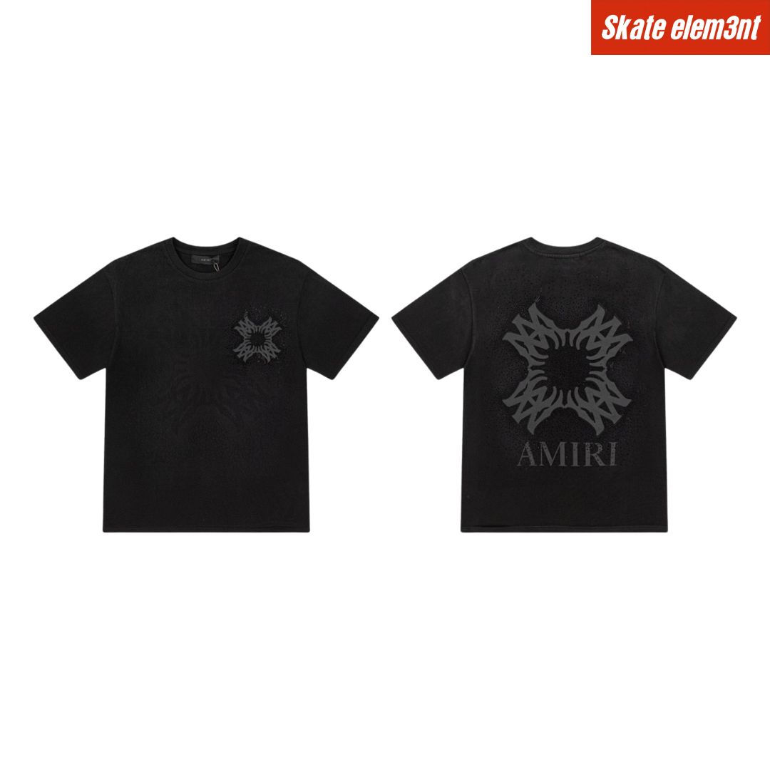 TEE AMR 'MA QUAD SWRZK'