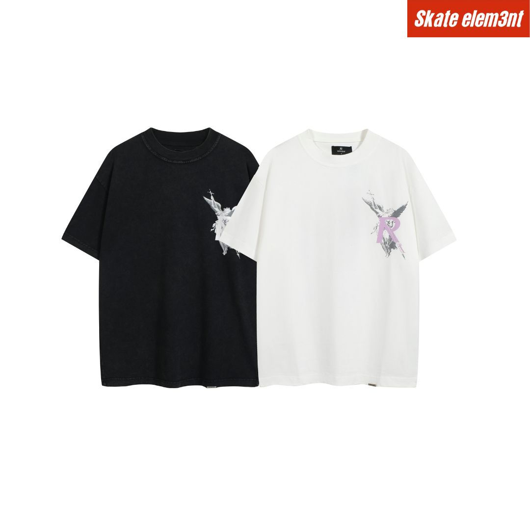 TEE RPRSNT 'R ARCHANGEL'