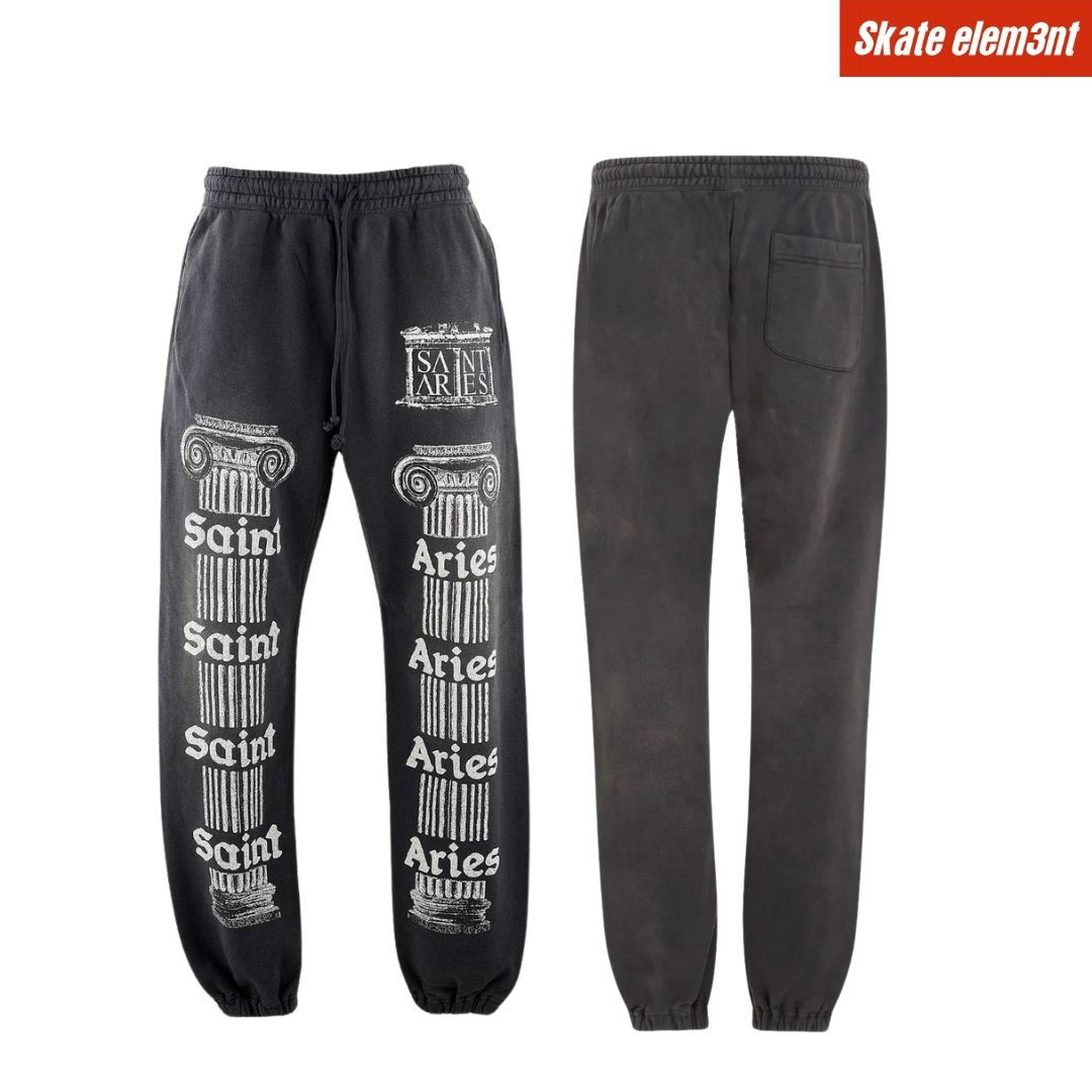 CL SAINTM JOGGER ARIES