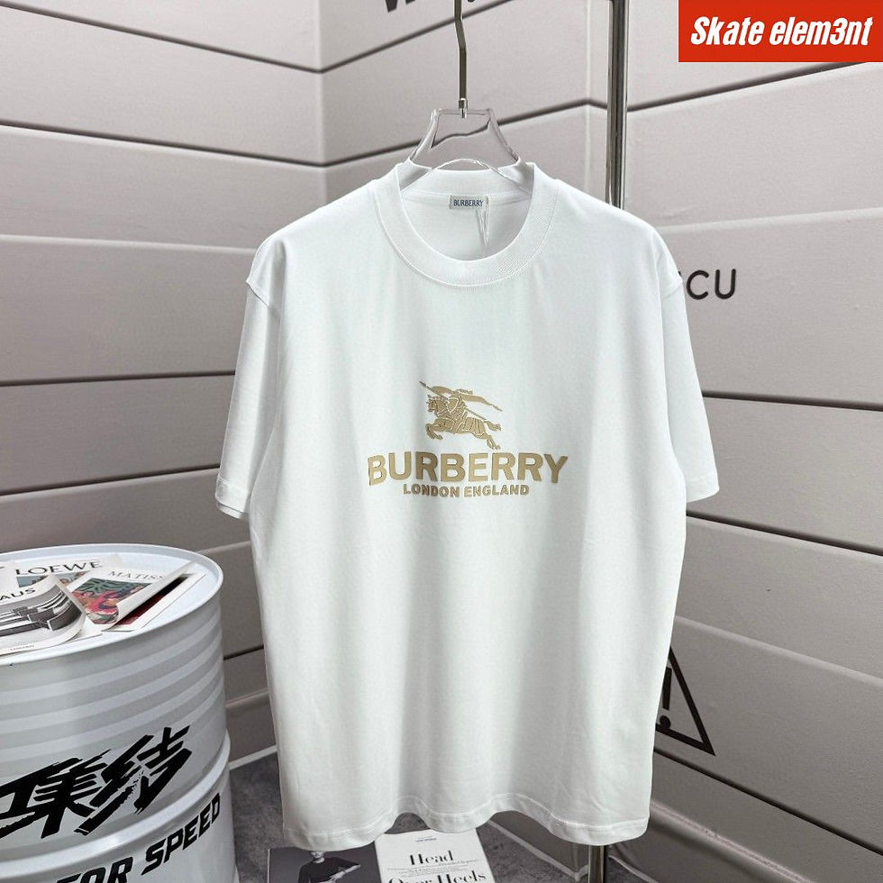 TEE BBRY 'OG HEAD RBR'