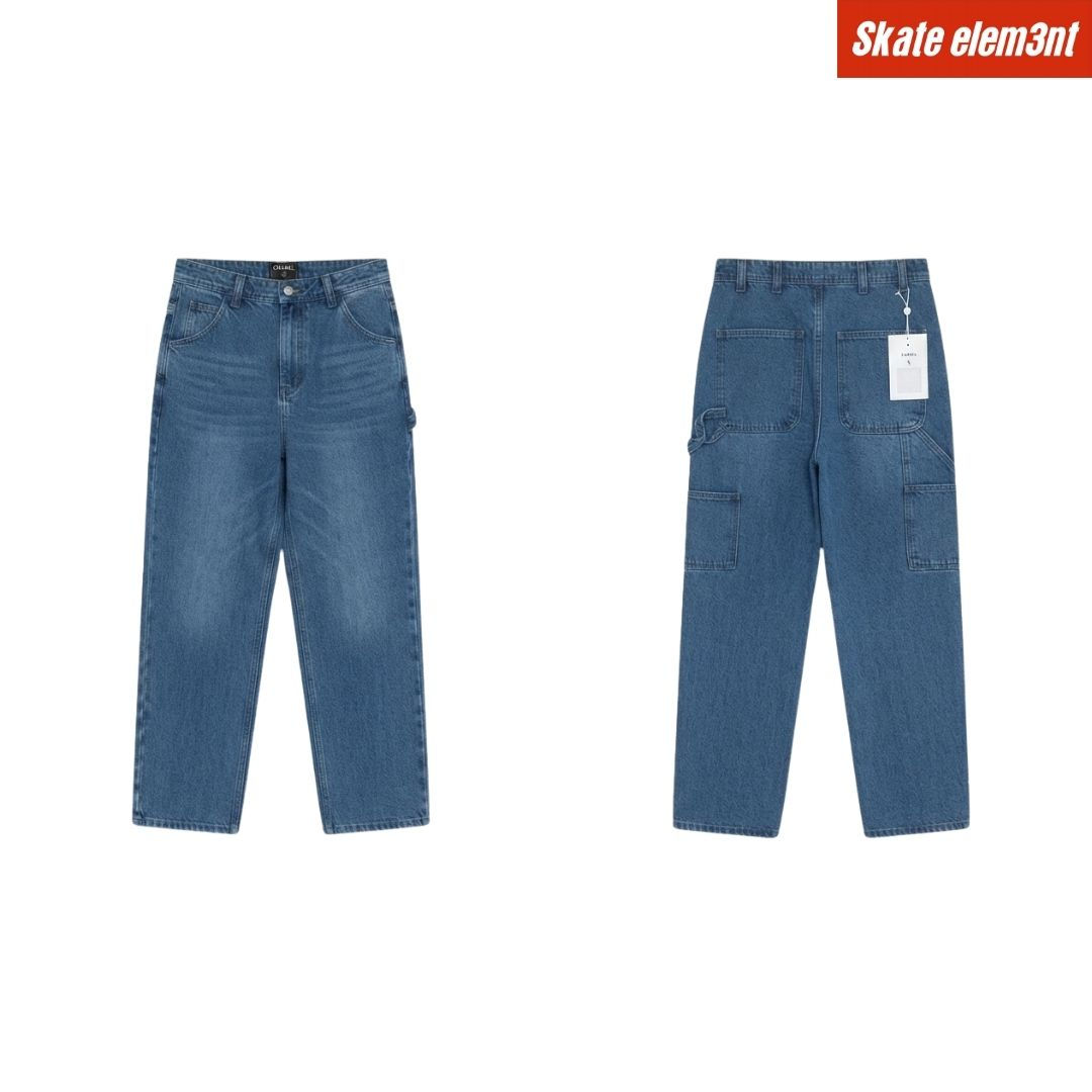 CL CHNL 'CC DNM CARPENTER'