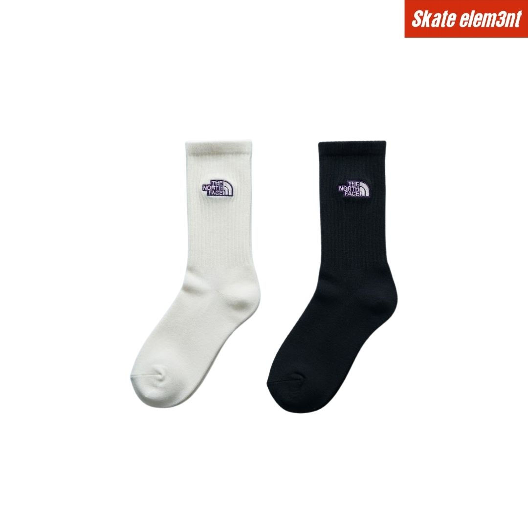 SOCKS TNF 'STANDARD STP'