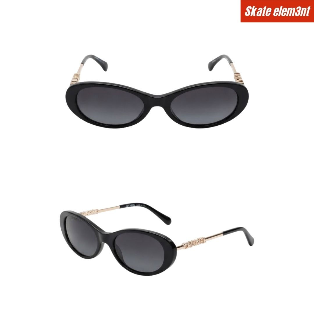 KCMT CHNL '5565 OVL' PACK