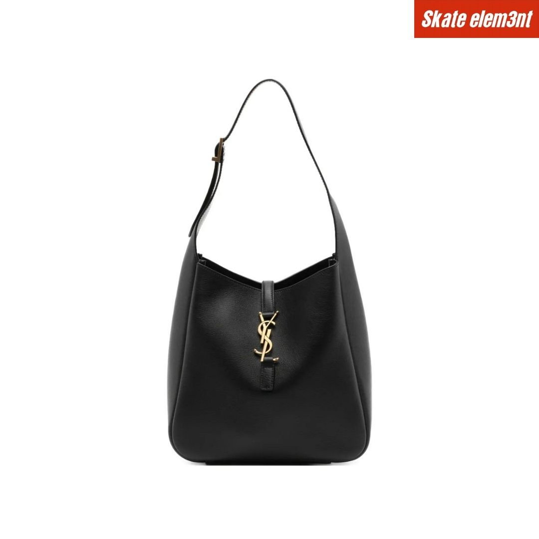 WMNBAG YSL '30 LE SUPPLE BUCKET'