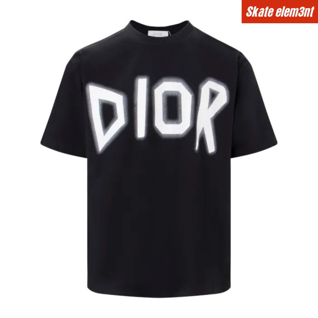 TEE DIOR 'HD SQUARE LG