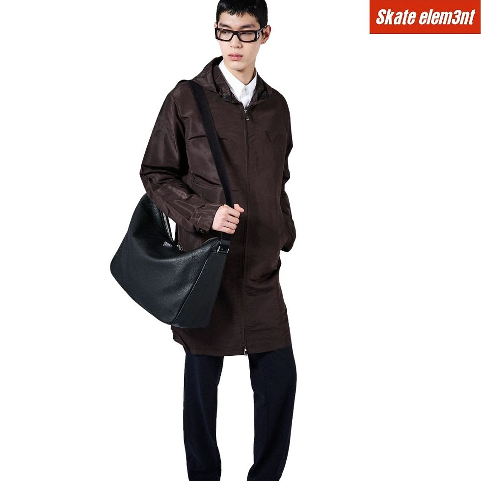 Thumbnail: MBAG PRD 'LARGE SHOULDER LTH'