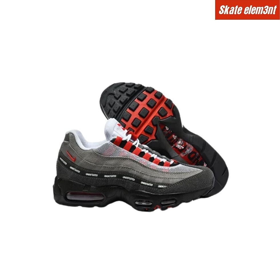 Thumbnail: SP NK AM95 X UDFTD 'LA BREA'