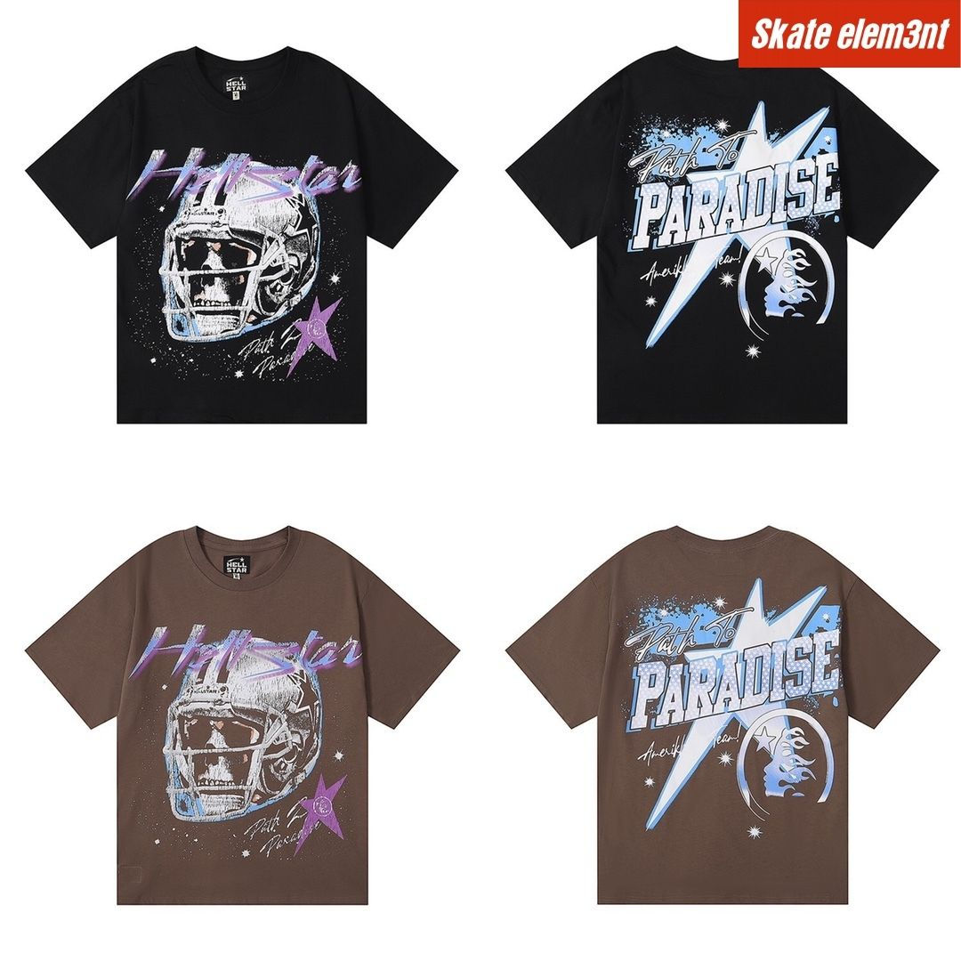 Hellstar path in to paradise