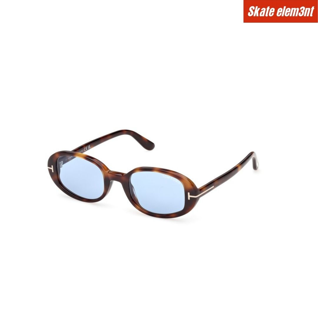 KCMT TF 'IGGYFT1364 OVAL'